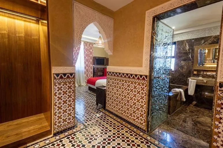 Luxury Boom Suite Villa Marrakech Marrakesh