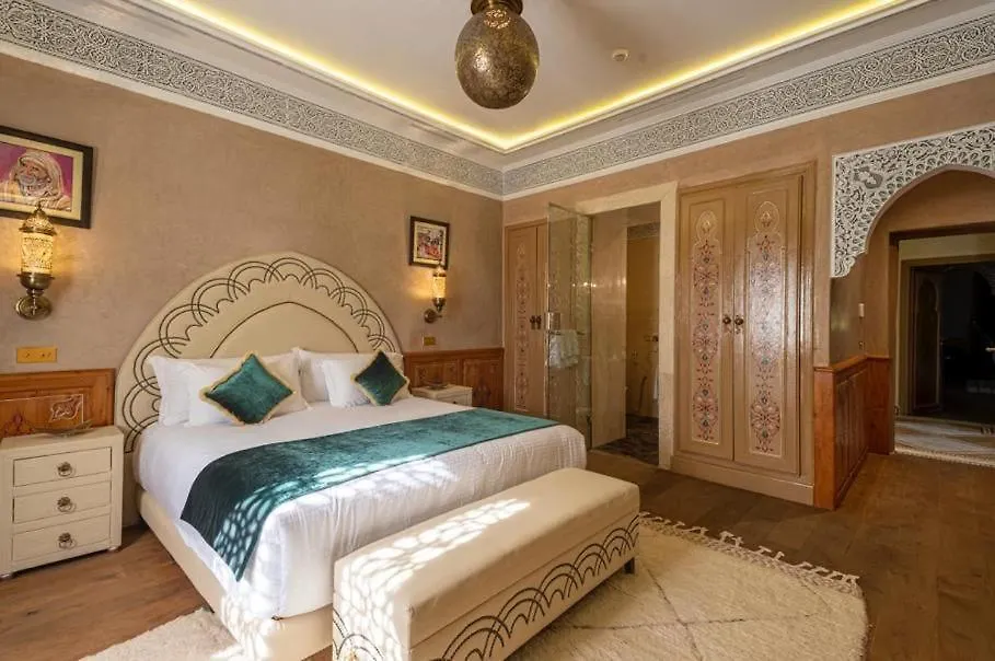 Luxury Boom Suite Villa Marrakech Marrakesh
