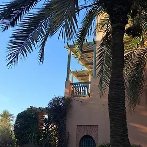 Appartement Karibouch Marrakech, Marrakesh